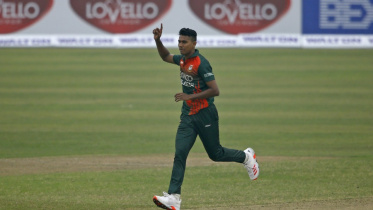 Hasan Mahmud