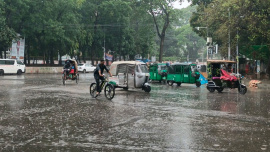 বৃষ্টি