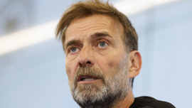Juergen Klopp