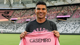 casemiro