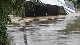 flood 