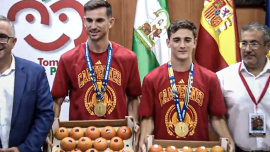 spain