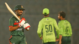 Miraz out