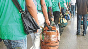 labour migration
