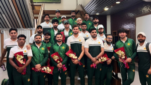 pakistan 