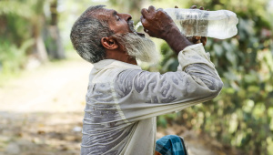তাপপ্রবাহ