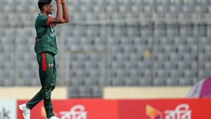 Nahid Rana