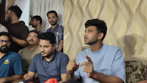 ছবি: ভিডিও থেকে নেওয়া