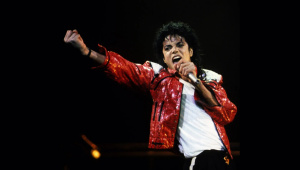 michael jackson