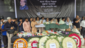 মুস্তাফা মনোয়ার