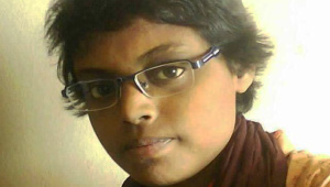 Shweta Shatabdi