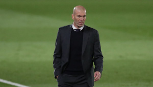 zidane