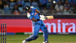 hardik