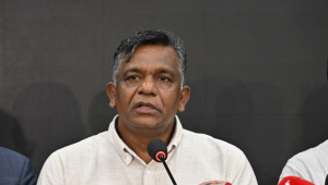 aminul islam bulbul