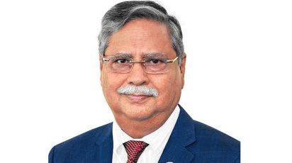 রাষ্ট্রপতি সাহাবুদ্দিনের পদত্যাগপত্র