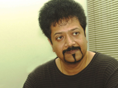 Kumar Bishwajit