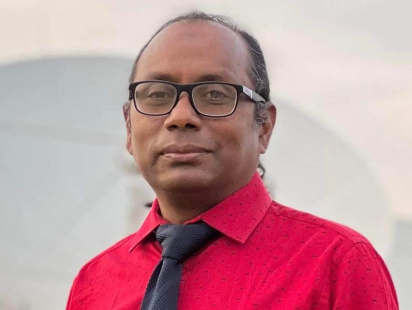 আবুল হাসনাত মিল্টন