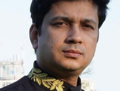 জাহাঙ্গীর হোসেন