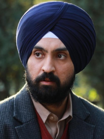 Diljit Dosanjh