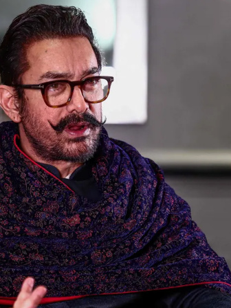 aamir khan