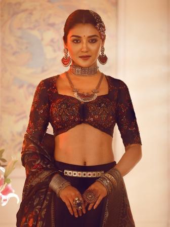 জয়া আহসান