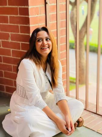 অন্যরা এসব কথা বলে না, আমি সাহস করে বলেছি: দীঘি