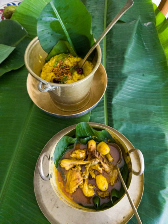 খিচুড়ি