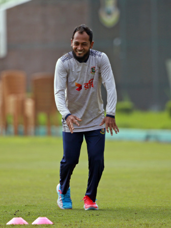 mushfiq