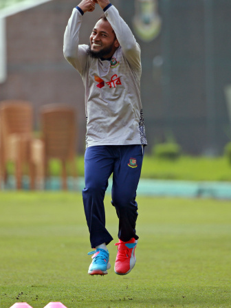 mushfiq