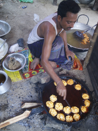জিলাপি