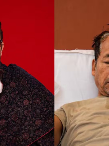aamir khan and Sonam Wangchuk