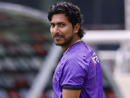 Soumya Sarkar