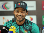 Najmul Hossain Shanto