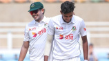 Taskin Ahmed & Nahid Rana