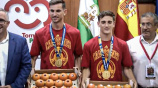 spain