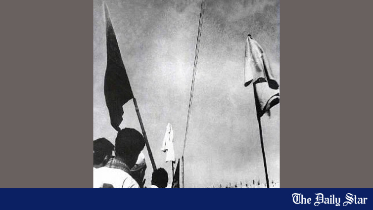 শহীদ আসাদ: গণ-অভ্যুত্থানের আগল খুলে দিয়েছিল যার মৃত্যু | The Daily Star