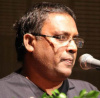 ভাস্কর চৌধুরী