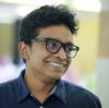 আখিউজ্জামান মেনন