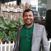 আবু বকর সিদ্দিক আকন্দ