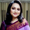 তানজিনা পৃথা