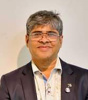 প্রণব মিত্র চৌধুরী