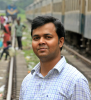 তুহিন শুভ্র অধিকারী